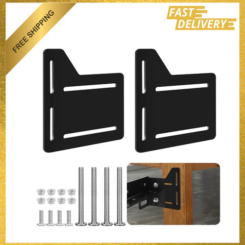 2pcs queen bed modification - 2pcs,