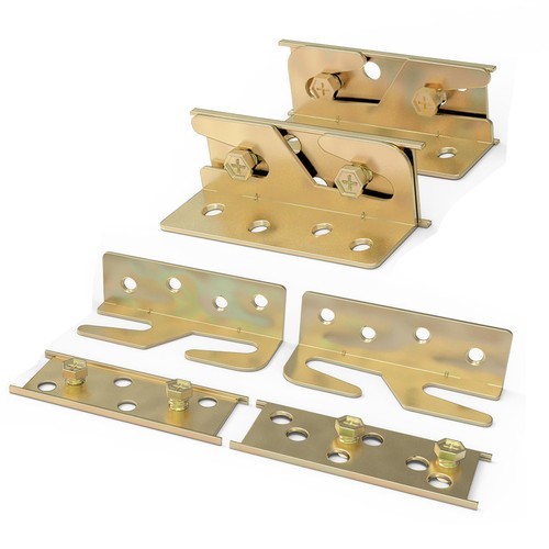 Pcs bed frame - hardware, heavy
