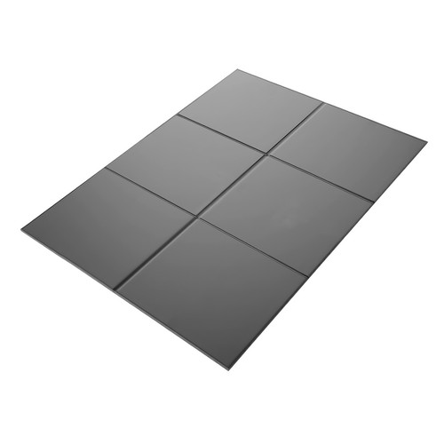Uimoso foldable full size bed - full-size,